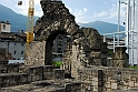 Aosta - Teatro Romano_24